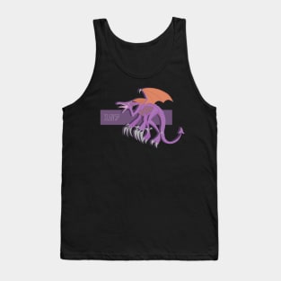 Ridely - Metroid Tank Top